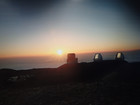 PB221130;  Hawaii, Big Island; Profil: Rowald; 