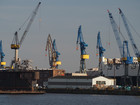 P3282206;  Hamburg, Hafen, Hafencity, ...; Profile: Rowald; 