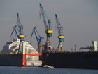 P3282207; Hamburg, Hafen, Hafencity, ...; Profile: Rowald;