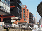 P3282070; Hamburg, Hafen, Hafencity, ...; Profil: Rowald;