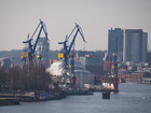 P3282090; Hamburg, Hafen, Hafencity, ...; Profil: Rowald;