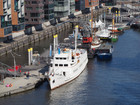 P3282111;  Hamburg, Hafen, Hafencity, ...; Profile: Rowald; 