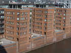 P3282116; Hamburg, Hafen, Hafencity, ...; Profil: Rowald;