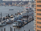 P3282120; Hamburg, Hafen, Hafencity, ...; Profil: Rowald;