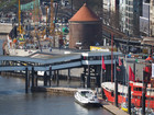 P3282127; Hamburg, Hafen, Hafencity, ...; Profile: Rowald;