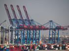 P3282188; Hamburg, Hafen, Hafencity, ...; Profil: Rowald;