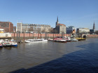 P3281736;  Hamburg, Hafen, Hafencity, ...; Profil: Rowald; 