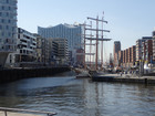P3281754;  Hamburg, Hafen, Hafencity, ...; Profile: Rowald; 