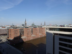 P3281785; Hamburg, Hafen, Hafencity, ...; Profile: Rowald;