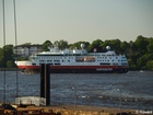 Fram/Hurtigruten - P5088734;  822th Habor Birthday;  Hamburg, Germany; Profile: Rowald; 