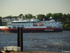 Fram/Hurtigruten - P5088735