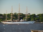 See Cloud - P5088729; 822th Habor Birthday; Hamburg, Germany; Profil: Rowald;
