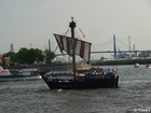 P5068352;  822th Habor Birthday;  Hamburg, Germany; Profil: Rowald; 
