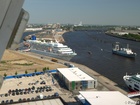 Amadea - P5078453; 822th Habor Birthday; Hamburg, Germany; Profil: Rowald;