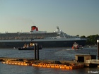 Queen Mary II - P5088760