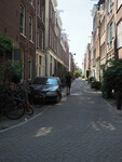 P6123946; Rowald; © Rowald; Amsterdam, NL; Profile: Rowald;