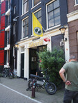 P6123947; Rowald; © Rowald; Amsterdam, NL; Profile: Rowald;