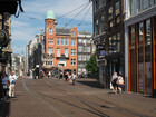 P6124000; Rowald; © Rowald; Amsterdam, NL; Profile: Rowald;