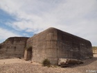 WWII Bunker - MV286287;  Aalbaek, Danmark; Profile: Rowald; 