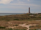 lighthouse - MV286269;  Aalbaek, Danmark; Profile: Rowald; 