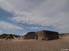 WWII Bunker - MV286293;  Aalbaek, Danmark; Profile: Rowald; 