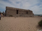 WWII Bunker - MV286278; Aalbaek, Danmark; Profil: Rowald;
