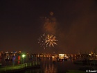 MV176012; Rowald; Cherry Blossom Fireworks; Alster, Hamburg, Germany; Profil: Rowald;