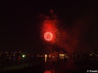 MV176016; Rowald; Cherry Blossom Fireworks; Alster, Hamburg, Germany; Profil: Rowald;