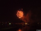 MV175991;  Rowald;  Cherry Blossom Fireworks;  Alster, Hamburg, Germany; Profile: Rowald; 