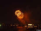 MV175968;  Rowald;  Cherry Blossom Fireworks;  Alster, Hamburg, Germany; Profile: Rowald; 