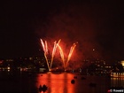 MV175960;  Rowald;  Cherry Blossom Fireworks;  Alster, Hamburg, Germany; Profile: Rowald; 