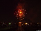 MV176033; Rowald; Cherry Blossom Fireworks; Alster, Hamburg, Germany; Profile: Rowald;
