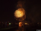 MV176046; Rowald; Cherry Blossom Fireworks; Alster, Hamburg, Germany; Profil: Rowald;
