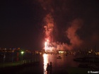 MV175782; Rowald; Cherry Blossom Fireworks; Alster, Hamburg, Germany; Profil: Rowald;