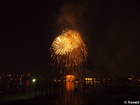 MV176045;  Rowald;  Cherry Blossom Fireworks;  Alster, Hamburg, Germany; Profil: Rowald; 