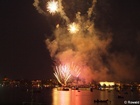 MV175806; Rowald; Cherry Blossom Fireworks; Alster, Hamburg, Germany; Profil: Rowald;