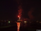 MV175784; Rowald; Cherry Blossom Fireworks; Alster, Hamburg, Germany; Profil: Rowald;