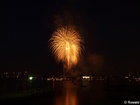 MV175765;  Rowald;  Cherry Blossom Fireworks;  Alster, Hamburg, Germany; Profil: Rowald; 