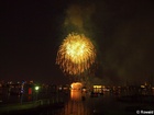 MV176043;  Rowald;  Cherry Blossom Fireworks;  Alster, Hamburg, Germany; Profil: Rowald; 