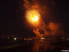 MV175772; Rowald; Cherry Blossom Fireworks; Alster, Hamburg, Germany; Profil: Rowald;