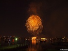 MV176042; Rowald; Cherry Blossom Fireworks; Alster, Hamburg, Germany; Profil: Rowald;