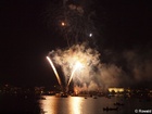 MV175792;  Rowald;  Cherry Blossom Fireworks;  Alster, Hamburg, Germany; Profile: Rowald; 