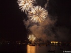 MV175807;  Rowald;  Cherry Blossom Fireworks;  Alster, Hamburg, Germany; Profil: Rowald; 