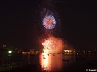MV175754; Rowald; Cherry Blossom Fireworks; Alster, Hamburg, Germany; Profil: Rowald;
