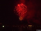 MV175846;  Rowald;  Cherry Blossom Fireworks;  Alster, Hamburg, Germany; Profil: Rowald; 