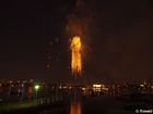 MV176026;  Rowald;  Cherry Blossom Fireworks;  Alster, Hamburg, Germany; Profil: Rowald; 