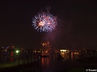 MV175919; Rowald; Cherry Blossom Fireworks; Alster, Hamburg, Germany; Profil: Rowald;