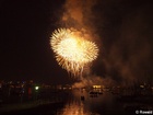 MV176057; Rowald; Cherry Blossom Fireworks; Alster, Hamburg, Germany; Profil: Rowald;
