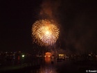 MV176048; Rowald; Cherry Blossom Fireworks; Alster, Hamburg, Germany; Profil: Rowald;