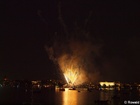 MV175803;  Rowald;  Cherry Blossom Fireworks;  Alster, Hamburg, Germany; Profile: Rowald; 
